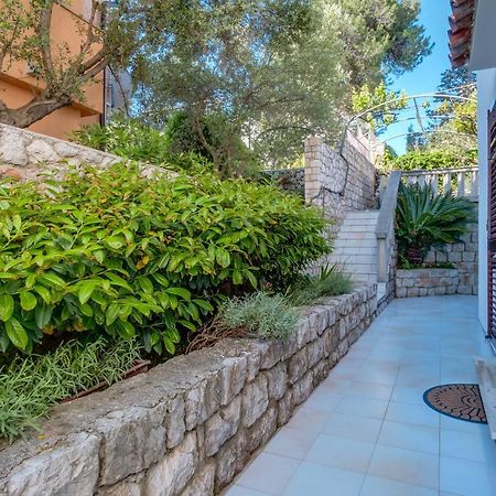 Apartmani Maris Mali Losinj Exterior photo