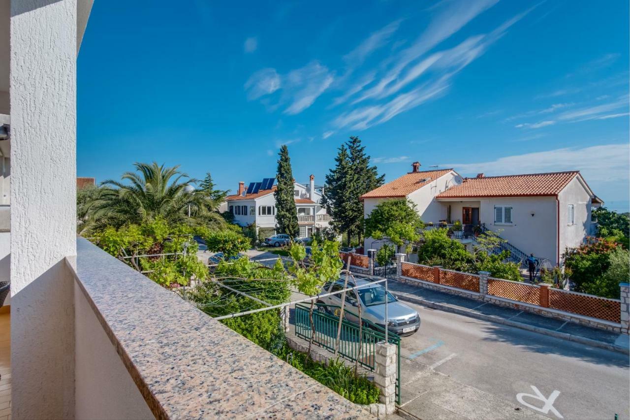 Apartmani Maris Mali Losinj Exterior photo