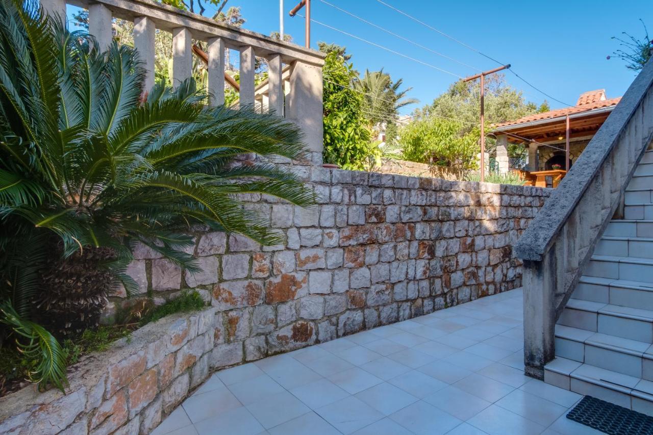 Apartmani Maris Mali Losinj Exterior photo